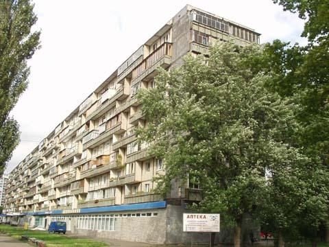Аренда 3-комнатной квартиры 70 м², Ивана Миколайчука ул., 7