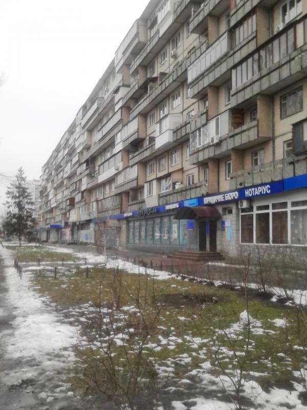 Аренда 3-комнатной квартиры 70 м², Ивана Миколайчука ул., 7