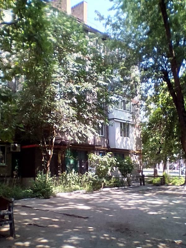 Запоріжжя, Украинская вул., 47