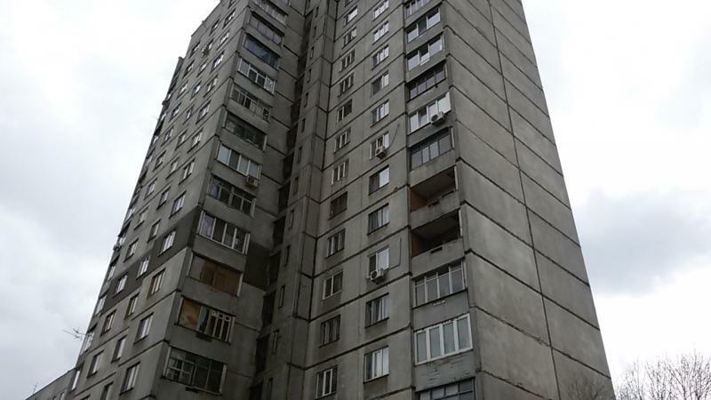 Оренда 2-кімнатної квартири 57 м², Ювілейний просп., 38