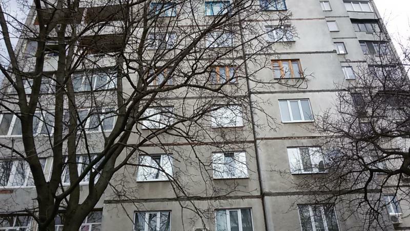 Харьков, Юбилейный просп., 38
