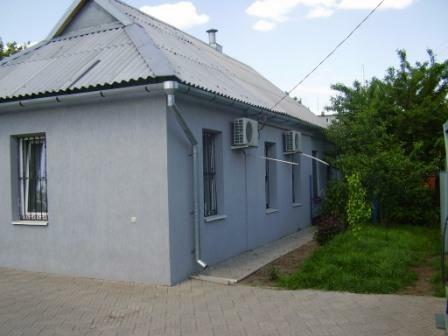 Полтава, Микерина вул., 2