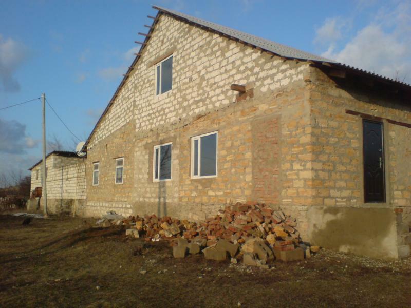 Одеська обл., Великомихайлівський район, смт Велика Михайлівка, Карбышева вул., 31