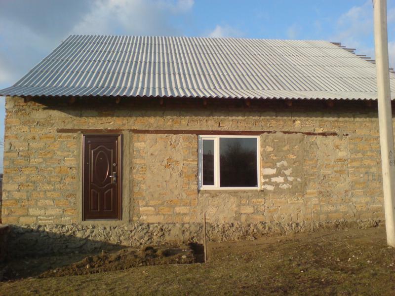 Одесская обл., Великомихайловский район, пгт Великая Михайловка, Карбышева ул., 31