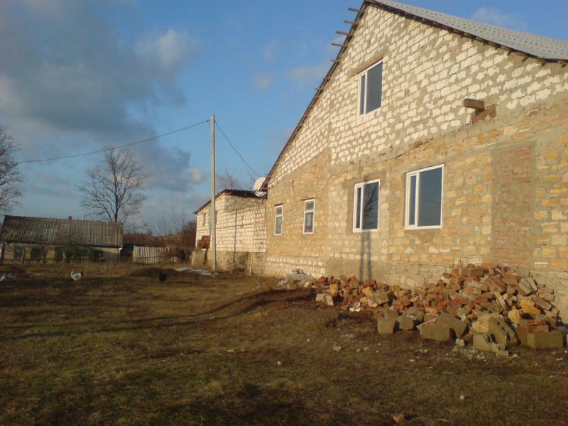 Одеська обл., Великомихайлівський район, смт Велика Михайлівка, Карбышева вул., 31