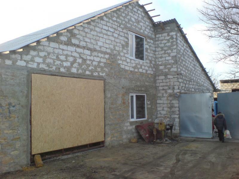 Одеська обл., Великомихайлівський район, смт Велика Михайлівка, Карбышева вул., 31