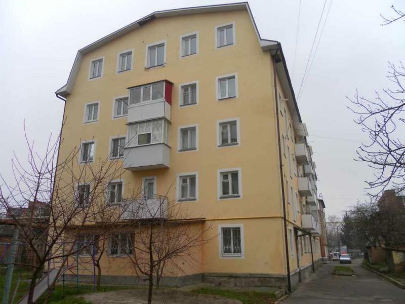 Полтавська обл., Миргородський район, м. Миргород, Гоголя вул., 38
