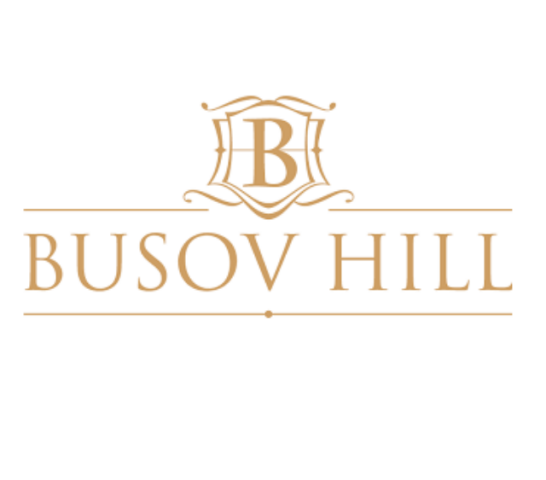 Благоустройство придомовой территории ЖК Busov Hill
