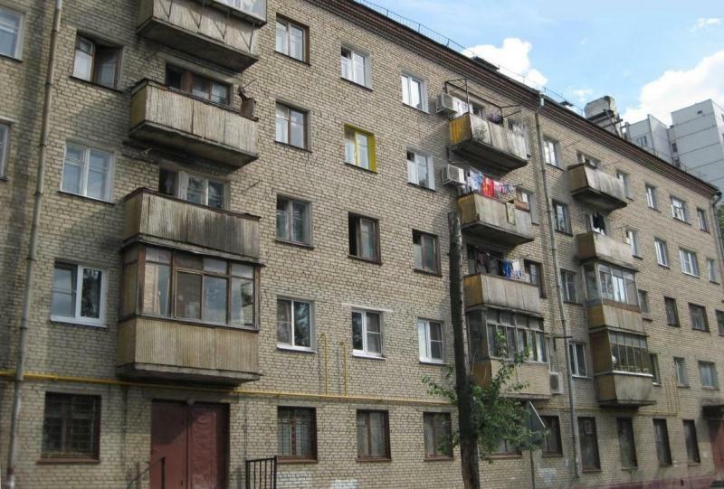 Житомир, Офицерская ул., 12