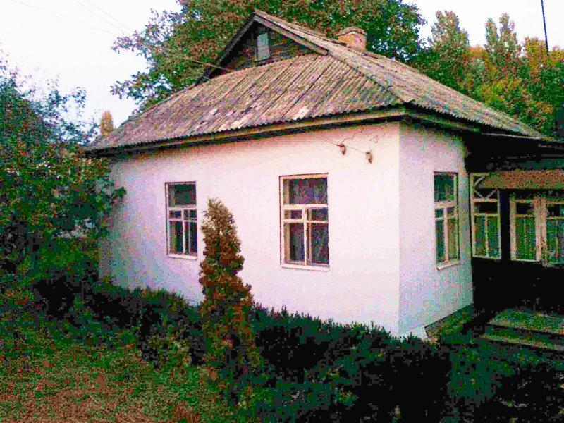 Киевская обл., Бориспольский район, г. Борисполь, Головатого ул., 9