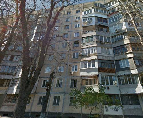 Продажа 3-комнатной квартиры 67 м², Фонтанская дор., 67