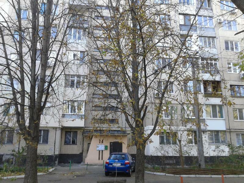 Продаж 3-кімнатної квартири 67 м², Фонтанская дор., 67