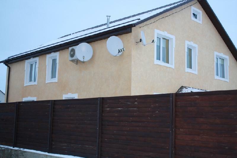 Киевская обл., Бориспольский район, г. Борисполь, Остапа Вишни ул., 2