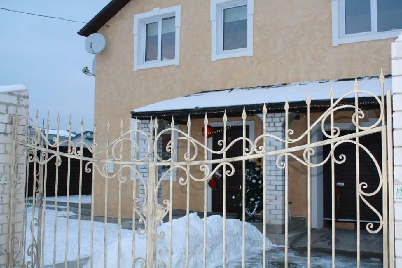 Киевская обл., Бориспольский район, г. Борисполь, Остапа Вишни ул., 2