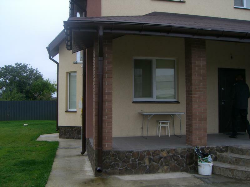 Киевская обл., Бориспольский район, г. Борисполь, Котляревського ул., 109