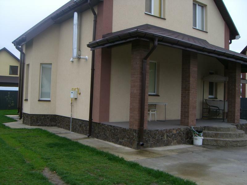 Киевская обл., Бориспольский район, г. Борисполь, Котляревського ул., 109