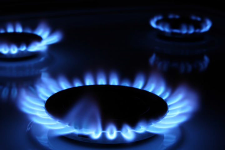 Тарифы на газ для населения Украины