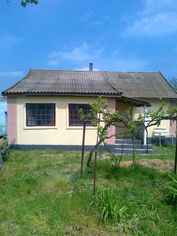 Одесса, Чапаева ул., 1