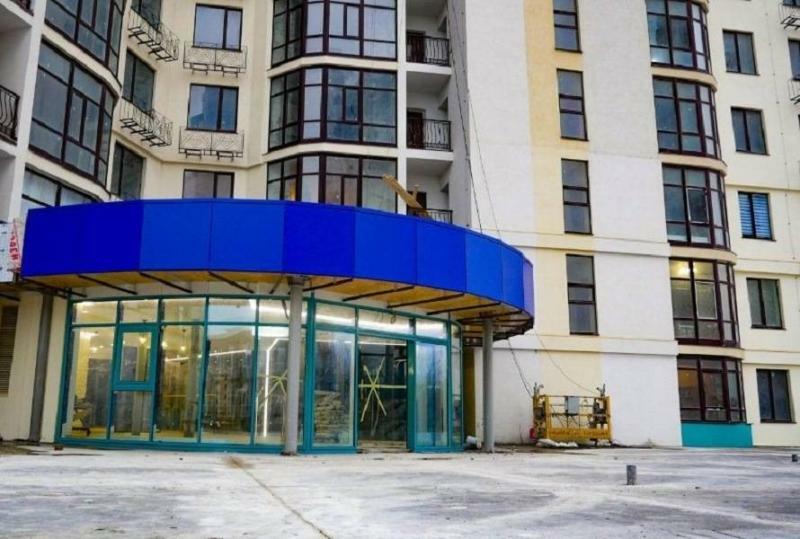 Продаж приміщення вільного призначення 2900 м², Фонтанская дор., 129А