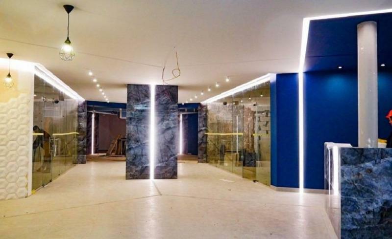 Продаж приміщення вільного призначення 2900 м², Фонтанская дор., 129А