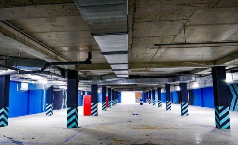 Продаж приміщення вільного призначення 2900 м², Фонтанская дор., 129А