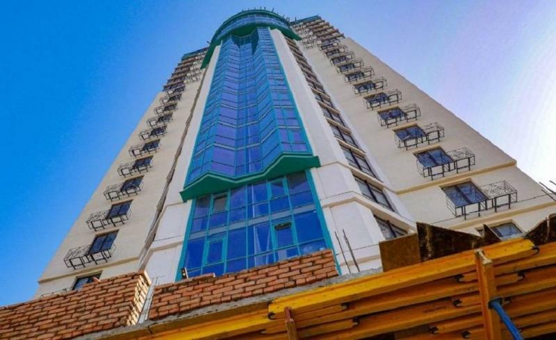 Продаж приміщення вільного призначення 2900 м², Фонтанская дор., 129А