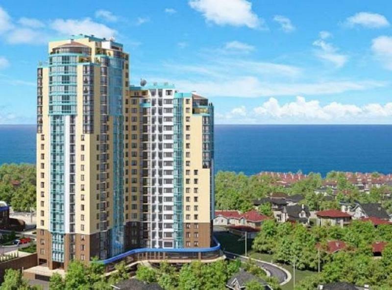 Продаж приміщення вільного призначення 2900 м², Фонтанская дор., 129А