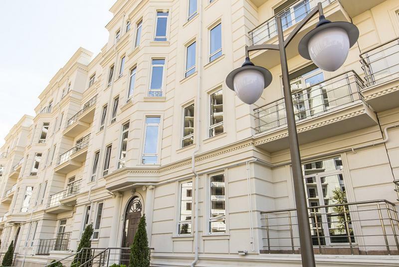 Продаж приміщення вільного призначення 2900 м², Фонтанская дор., 129А