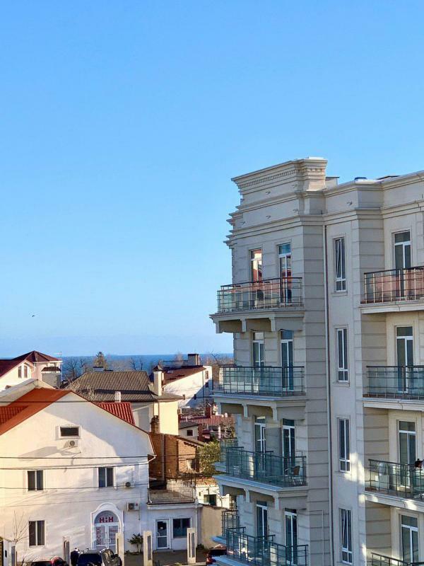 Продаж приміщення вільного призначення 2900 м², Фонтанская дор., 129А