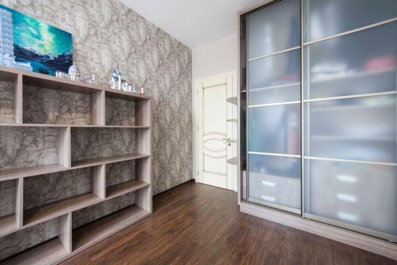 Продаж приміщення вільного призначення 2900 м², Фонтанская дор., 129А