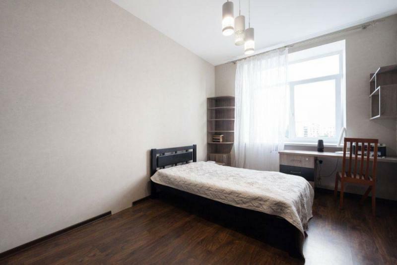 Продаж приміщення вільного призначення 2900 м², Фонтанская дор., 129А