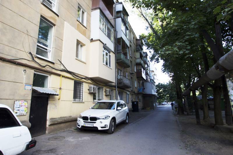 Продаж приміщення вільного призначення 2900 м², Фонтанская дор., 129А