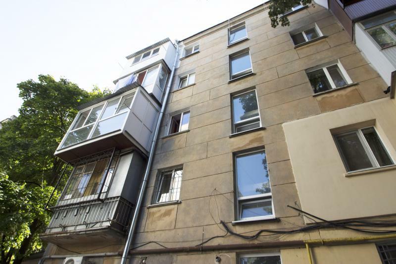 Продаж приміщення вільного призначення 2900 м², Фонтанская дор., 129А