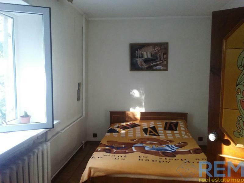 Продаж приміщення вільного призначення 2900 м², Фонтанская дор., 129А