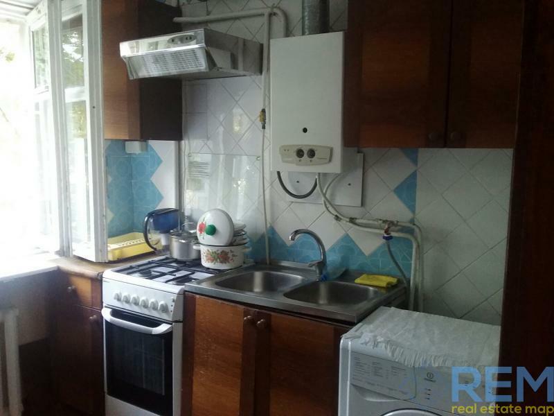 Продаж приміщення вільного призначення 2900 м², Фонтанская дор., 129А