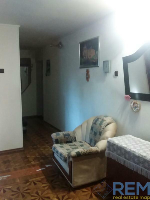 Продаж приміщення вільного призначення 2900 м², Фонтанская дор., 129А