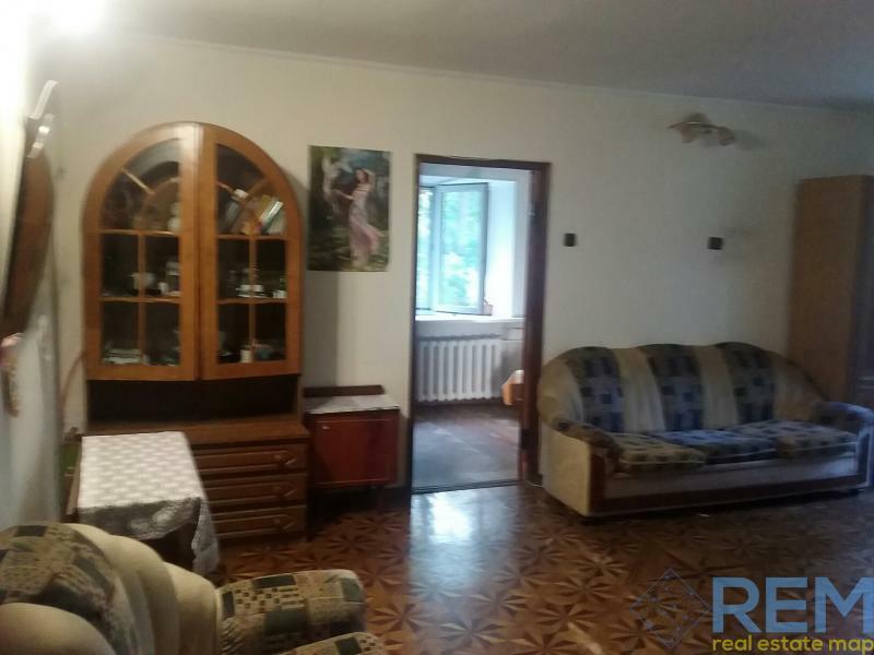 Продаж приміщення вільного призначення 2900 м², Фонтанская дор., 129А