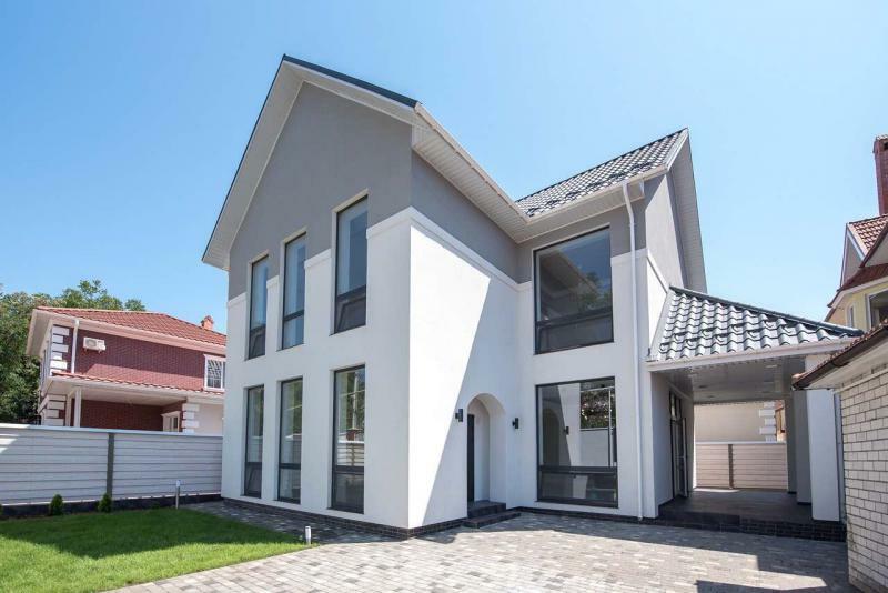 Продаж приміщення вільного призначення 2900 м², Фонтанская дор., 129А