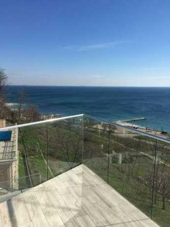 Продаж приміщення вільного призначення 2900 м², Фонтанская дор., 129А