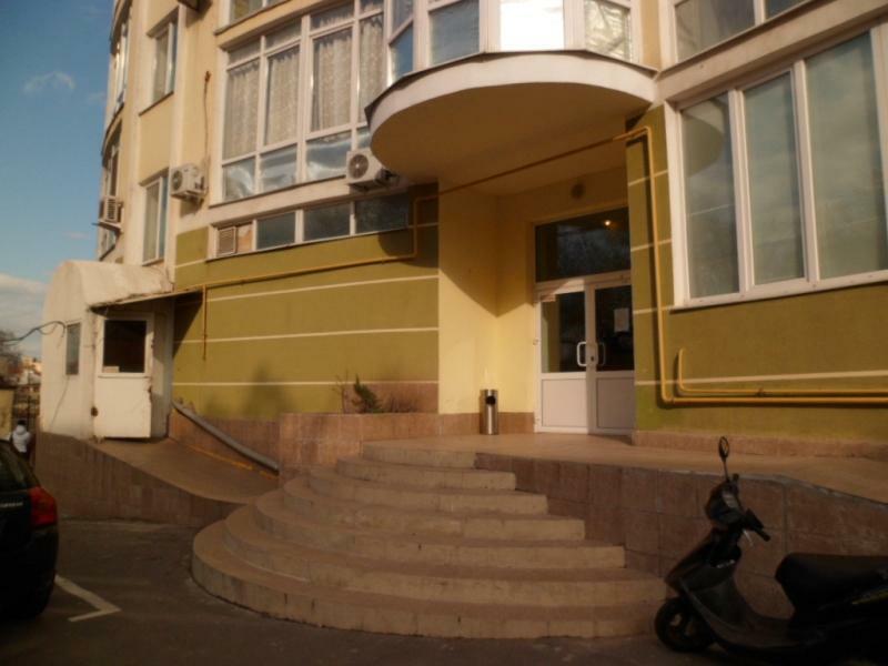 Продаж приміщення вільного призначення 2900 м², Фонтанская дор., 129А