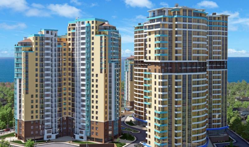 Продаж приміщення вільного призначення 2900 м², Фонтанская дор., 129А