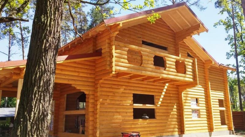 Київська обл., Бучанський район, м. Буча, Евгена Патона вул., 7