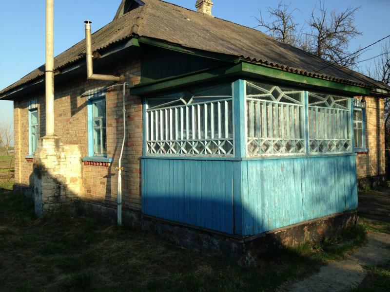 Киевская обл., Бориспольский район, г. Борисполь, Комарова ул., 10