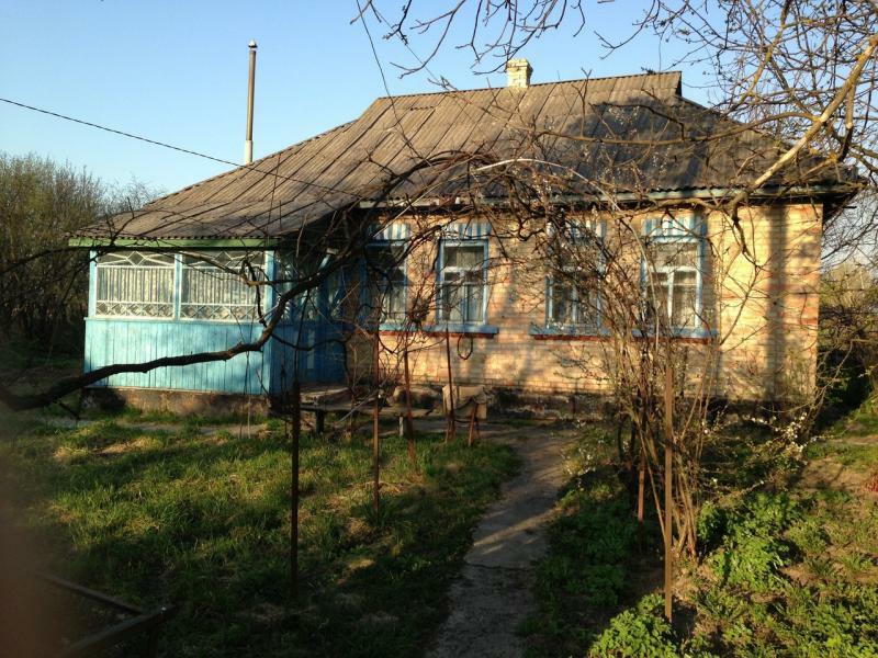 Киевская обл., Бориспольский район, г. Борисполь, Комарова ул., 10