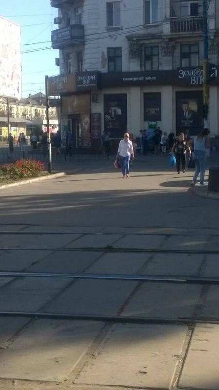 Дніпропетровська обл., м. Кам’янське, Ленина просп., 55