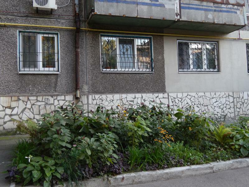 Днепропетровская обл., г. Каменское, Матросова ул., 84
