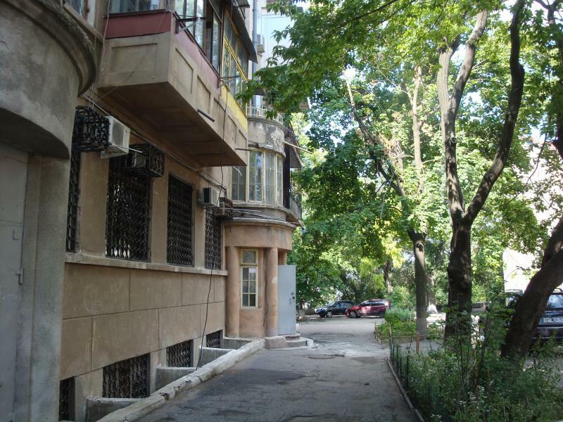 Оренда 2-кімнатної квартири 64 м², Софиевская вул., 5Б