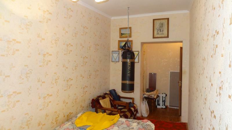 Продажа 3-комнатной квартиры 61 м², Тенистая ул., 2