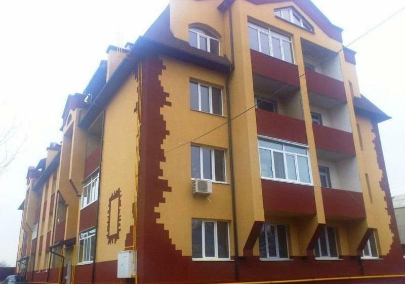 Киевская обл., Бучанский район, г. Буча, Первомайская ул., 11