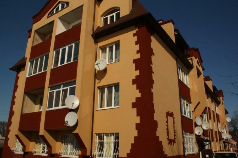 Киевская обл., Бучанский район, г. Буча, Первомайская ул., 11